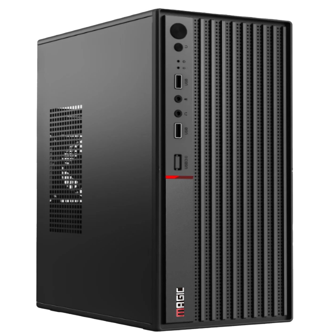CASE MAGIC M-09 (MATX)