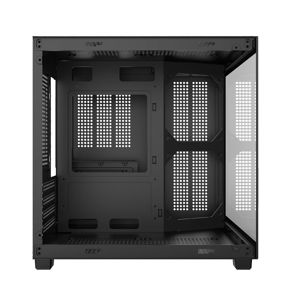 CASE MAGIC AQUA-M ELITE(M-ATX)