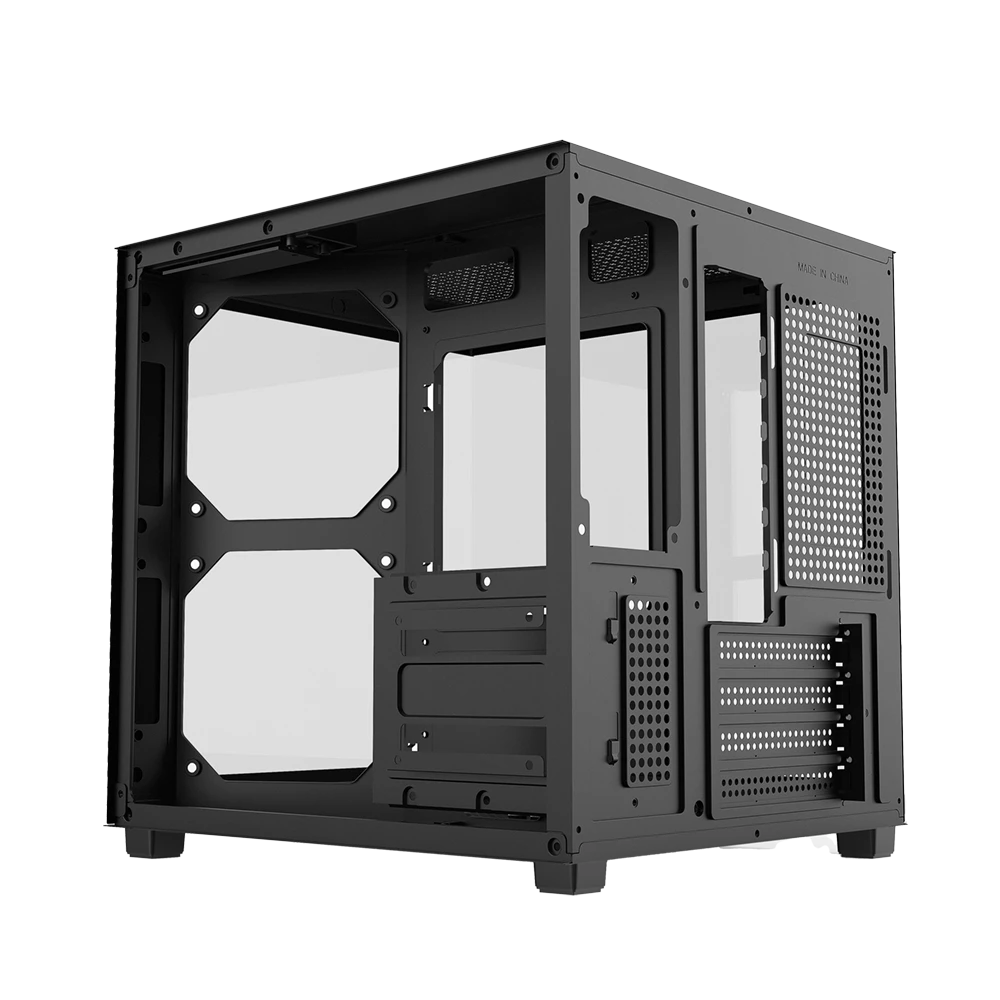 CASE MAGIC AQUA-M ELITE(M-ATX)