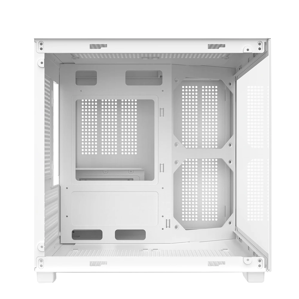 CASE MAGIC AQUA-M ELITE(M-ATX)