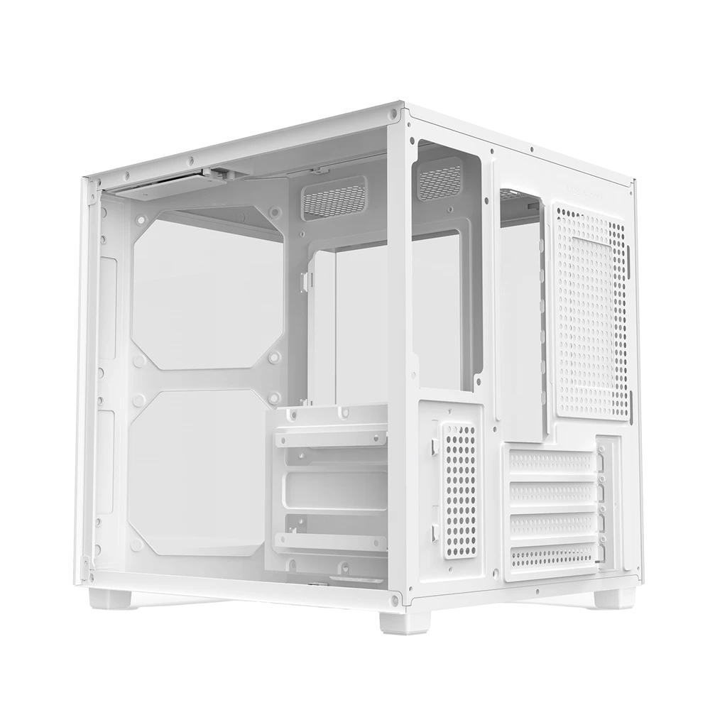 CASE MAGIC AQUA-M ELITE(M-ATX)