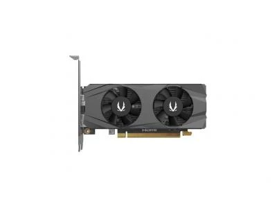 CARD ĐỒ HỌA ZOTAC GAMING GeForce RTX 3050 6GB GDDR6 LP ZT-A30510L-10L