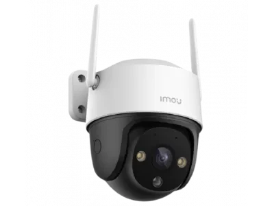 IMOU CRUISER SE+ 3MP - CAMERA NGOÀI TRỜI QUAY QUÉT 360, ĐÀM THOẠI 2 CHIỀU - IPC-S31FEP