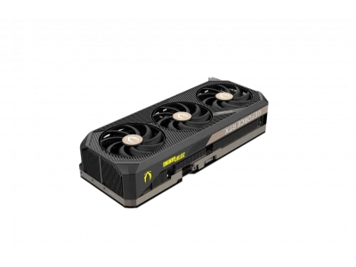 CARD ĐỒ HỌA ZOTAC GAMING GeForce RTX 5080 SOLID OC ZT-B50800J-10P