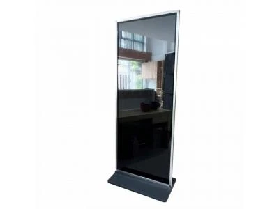 Màn hình quảng cáo chân đứng 43 inch chính hãng Lux Vision