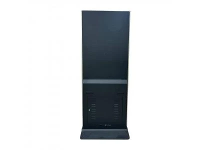 Màn hình quảng cáo chân đứng 65 inch chính hãng Lux Vision