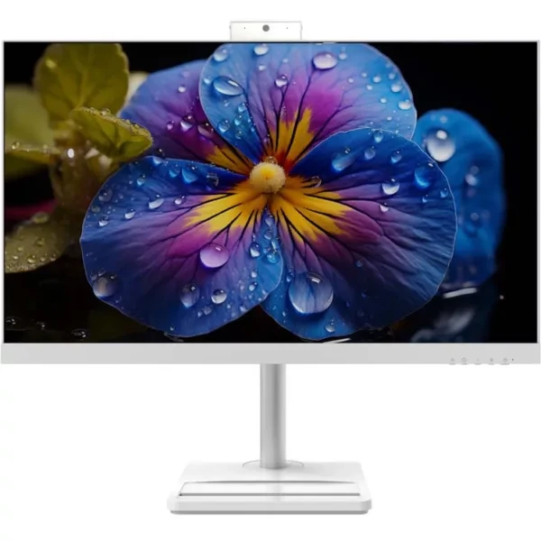 Bộ máy tính All In One GreatWall A2770 (Intel Core i5-12450H | 16GB | 512GB | 27 inch FHD | NoOs | Trắng )
