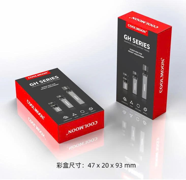Giá Đỡ VGA GH50/ 80/120