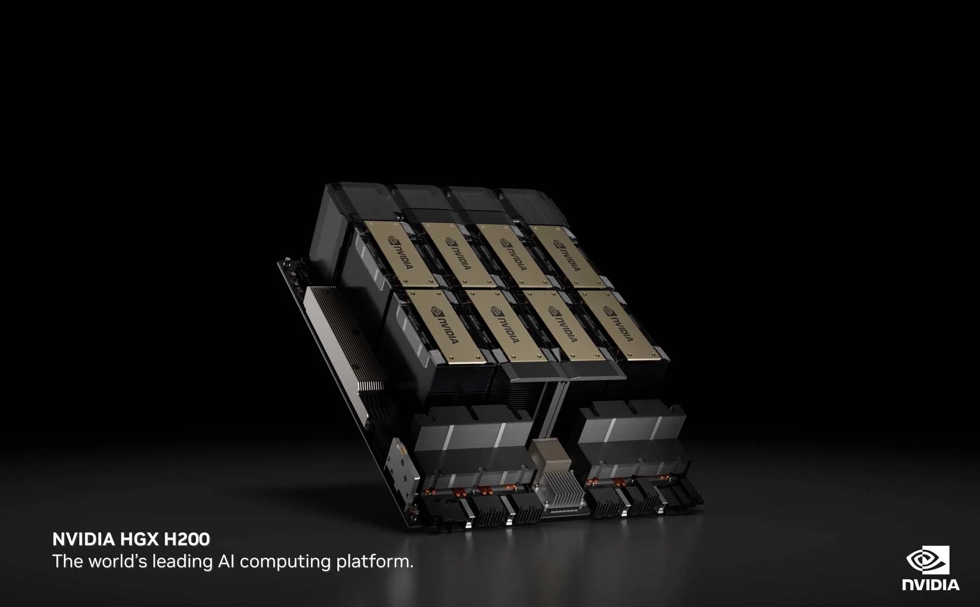 Bất chấp lệnh cấm, hơn 1 tỷ USD chip NVIDIA AI tuồn lậu vào Trung Quốc