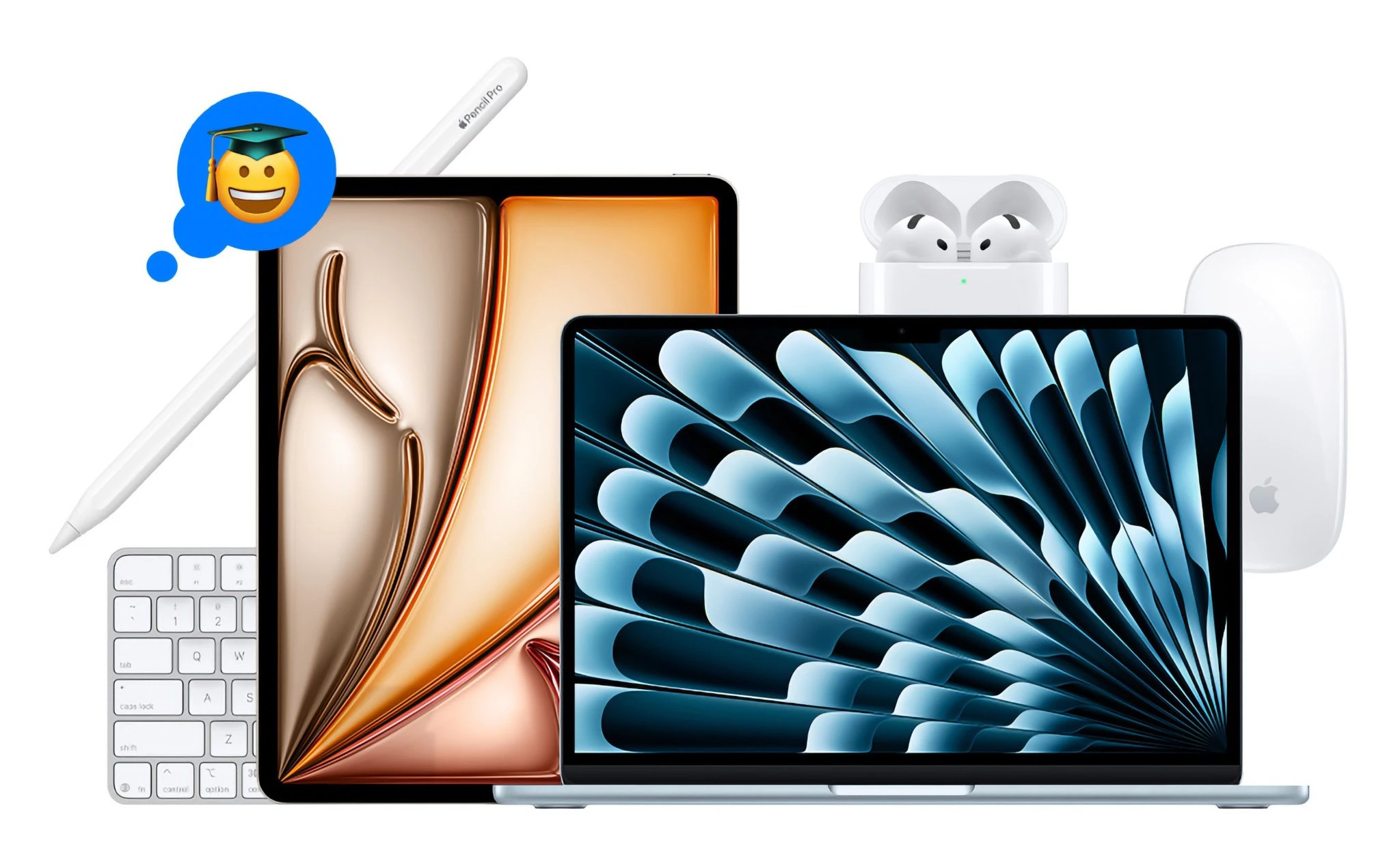Apple Back to School 2025 tại Việt Nam: Đây là tất cả những gì bạn cần biết