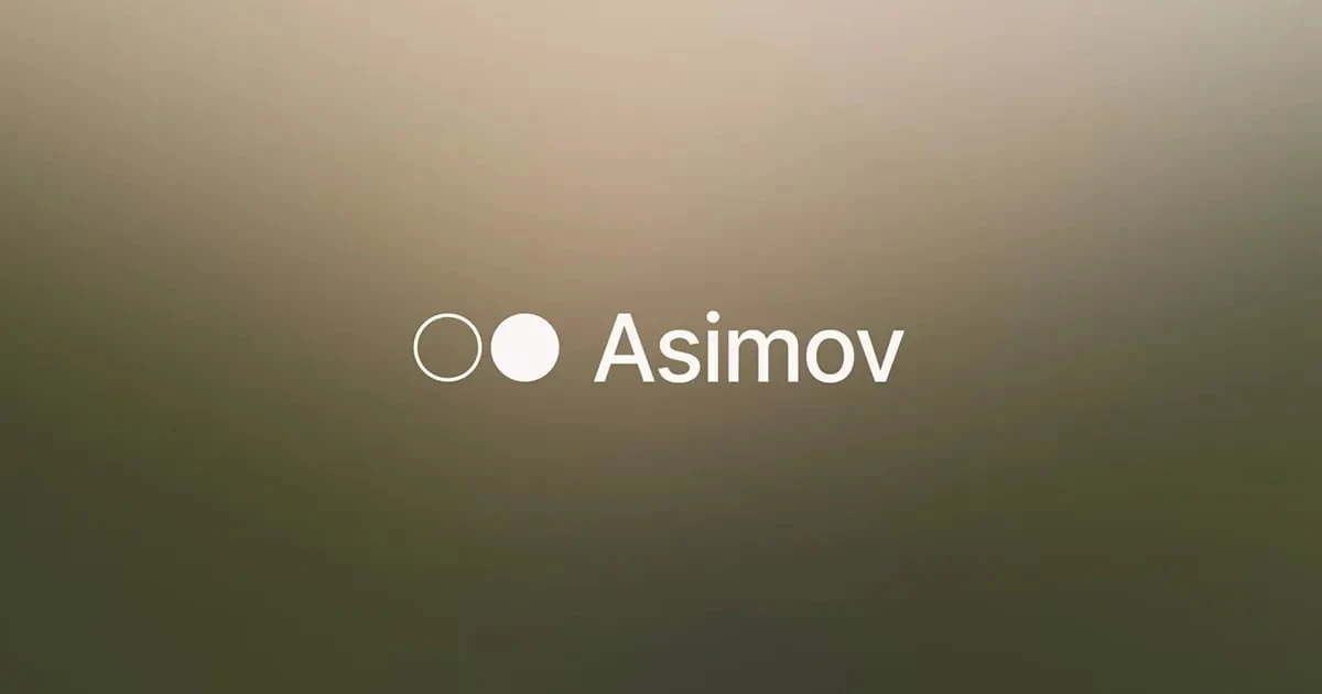 Startup Reflection với Asimov: AI không chỉ viết code mà còn hiểu cả quá trình phát triển phần mềm
