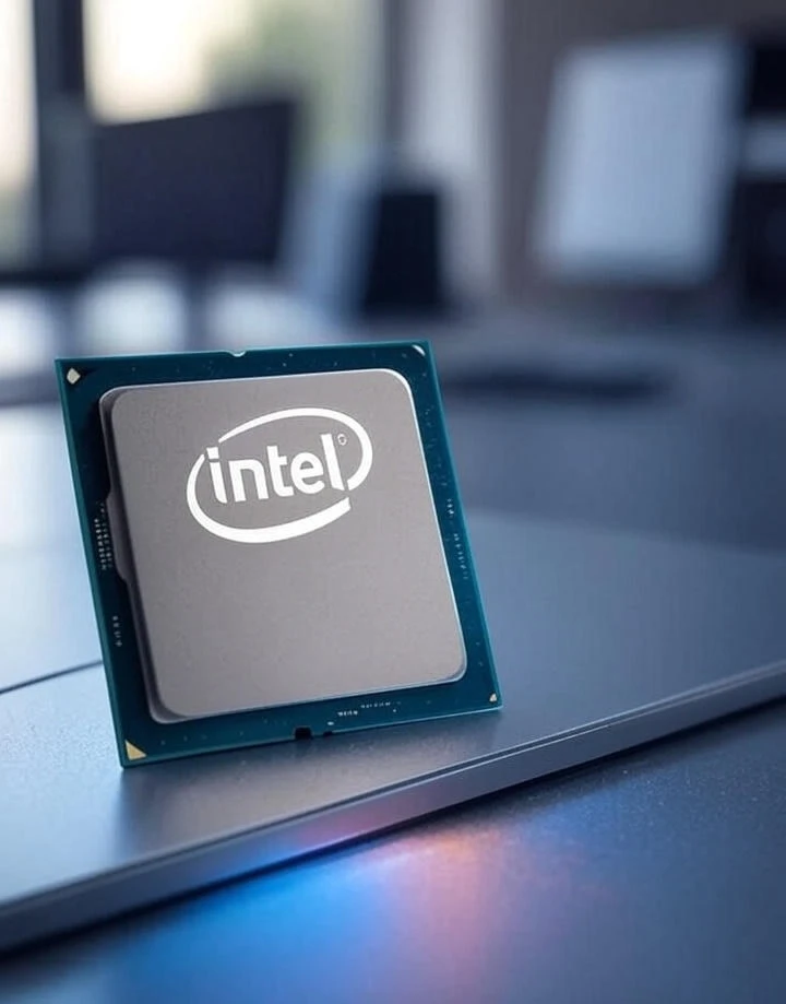 KeyBanc nhận thấy rằng sản lượng của quy trình Intel 18A 18A hiện ở mức 55 %, nhưng một nhà phân tích tin rằng nó vẫn còn quá sớm để đánh giá nếu mọi thứ đã quay lại