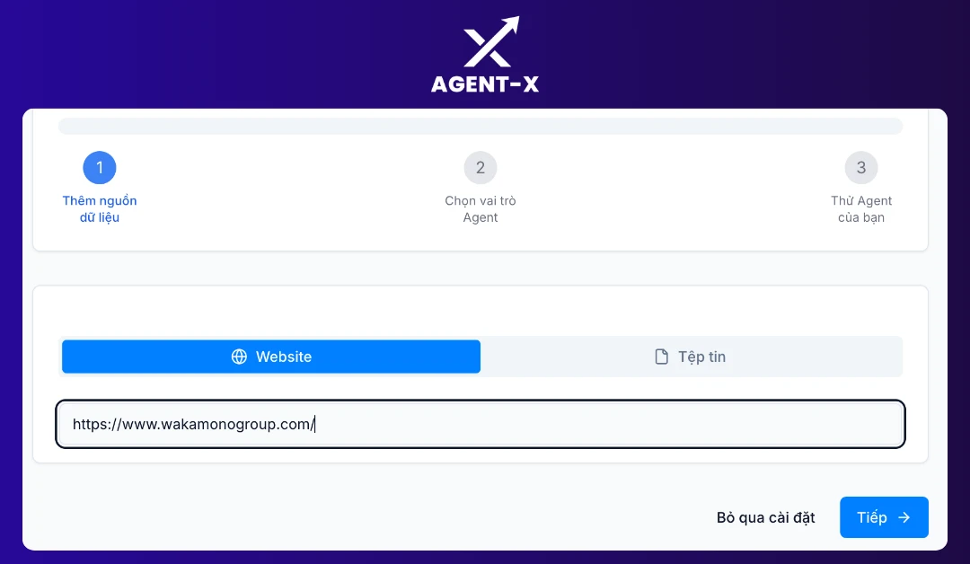 Tích Hợp AI Vào Website Bán Hàng: Xu Hướng Không Thể Bỏ Qua Năm 2025