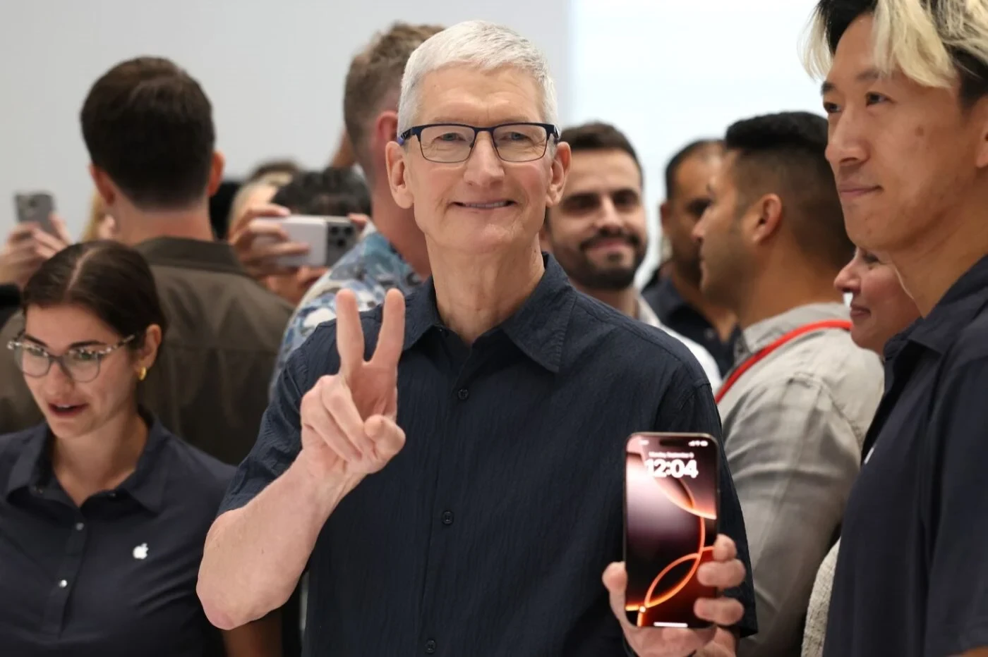 Apple được cho là mất đi bộ óc AI quan trọng