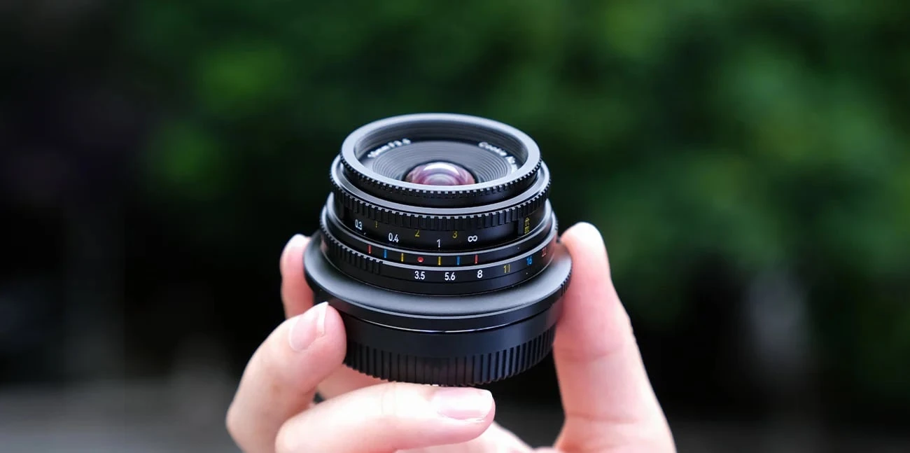 7Artisans ra mắt ống kính siêu rộng 10mm f/3.5 dành cho các máy APS-C, giá $99