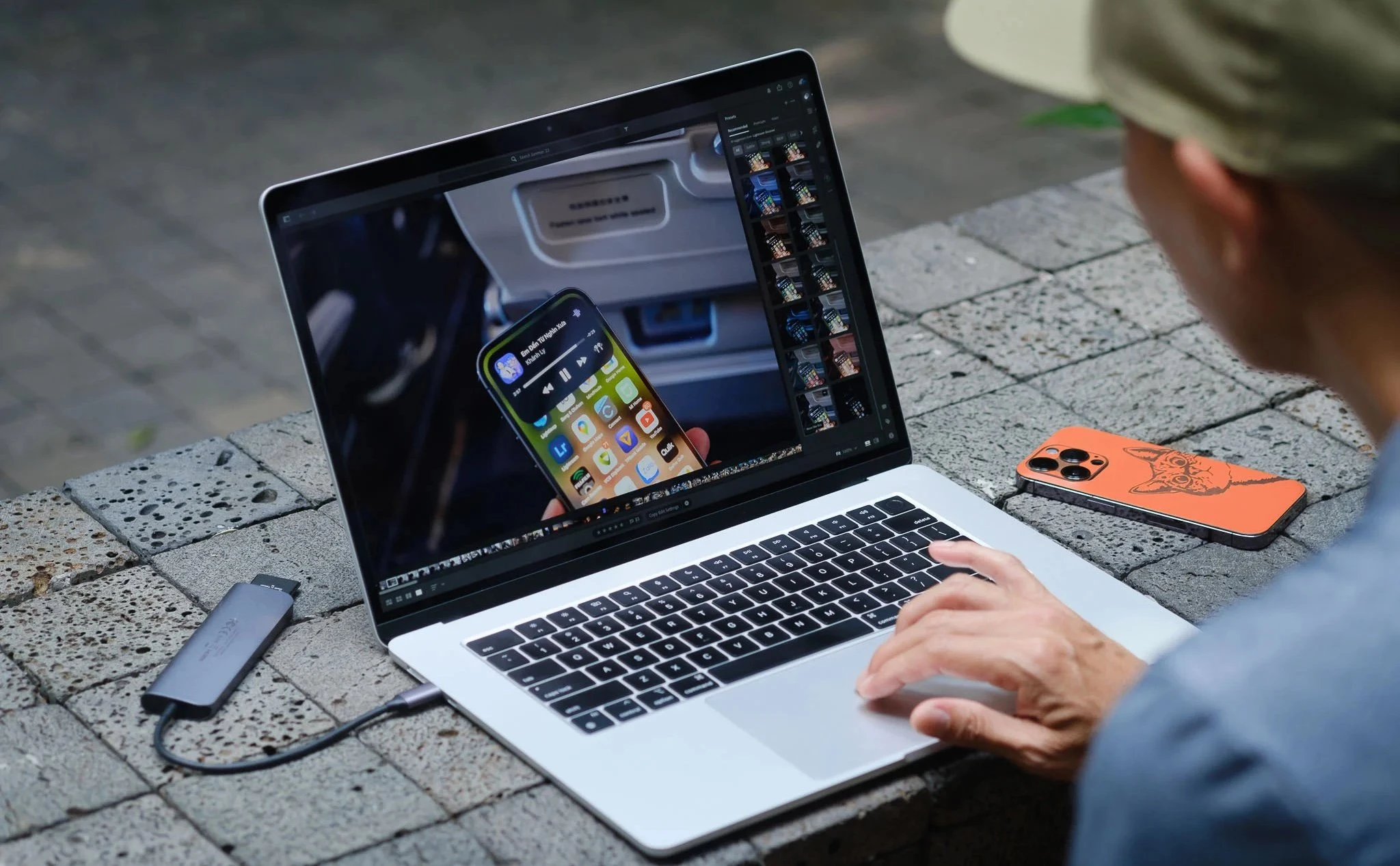 Apple có mức tăng trưởng tốt nhất tại thị trường PC Mỹ trong Quý 1/2025