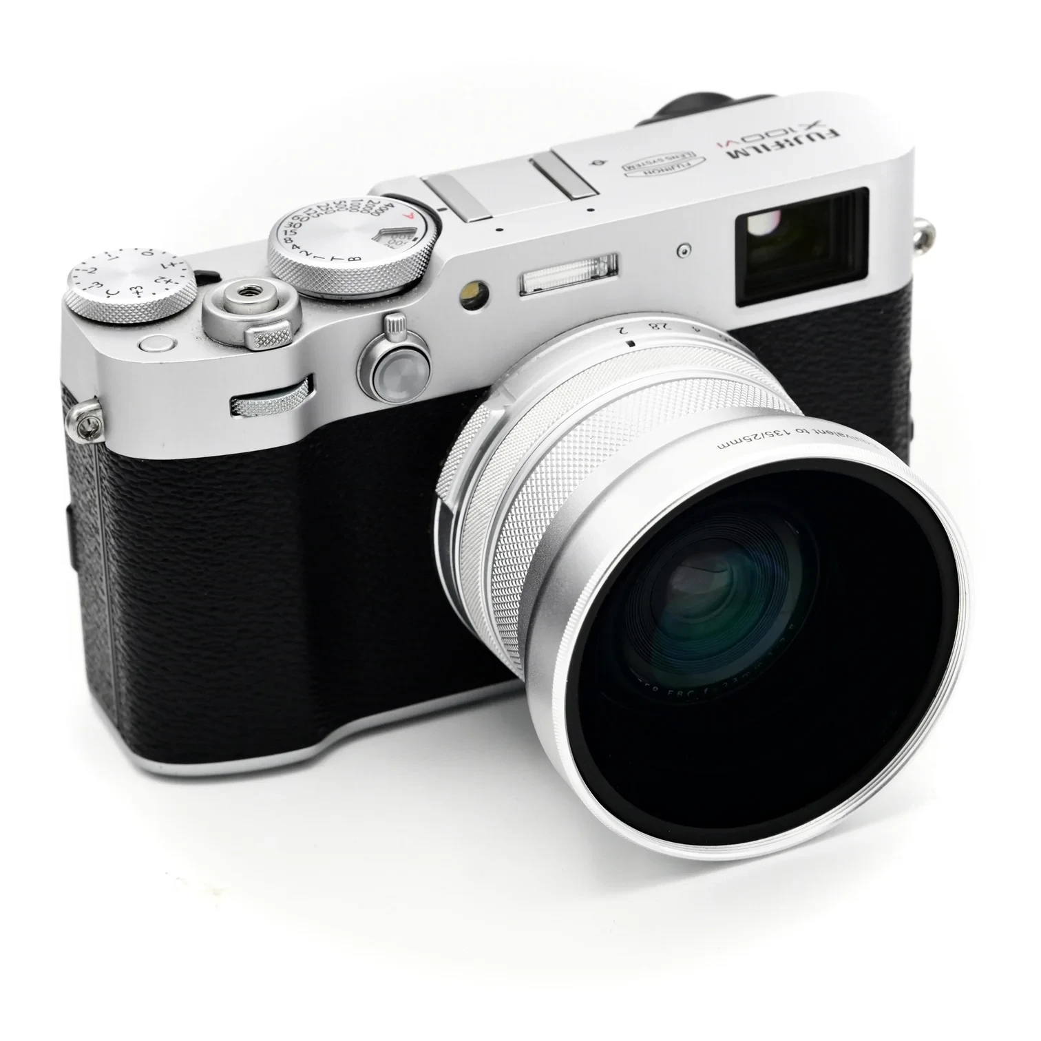 ARTRA LAB ra mắt converter macro tiêu cự 25mm cho các máy Fujifim X100 series, giá $130