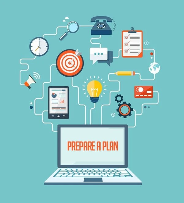 Cách dùng Internal Link để giữ chân người đọc lâu hơn trên website