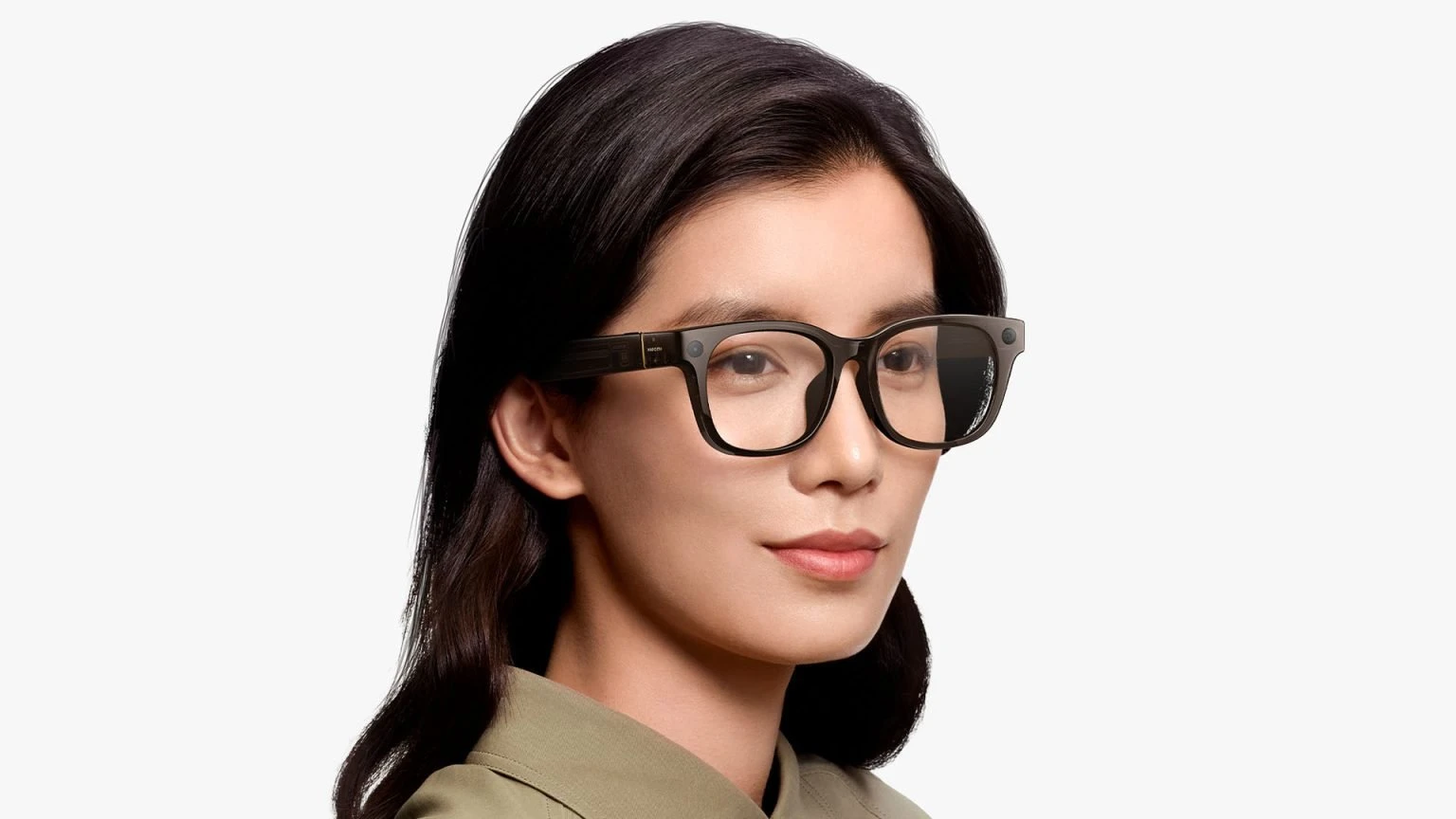 Xiaomi ra mắt AI Glasses: kính thông minh AR tích hợp AI, chỉ có 40 gam, gọn và đa năng