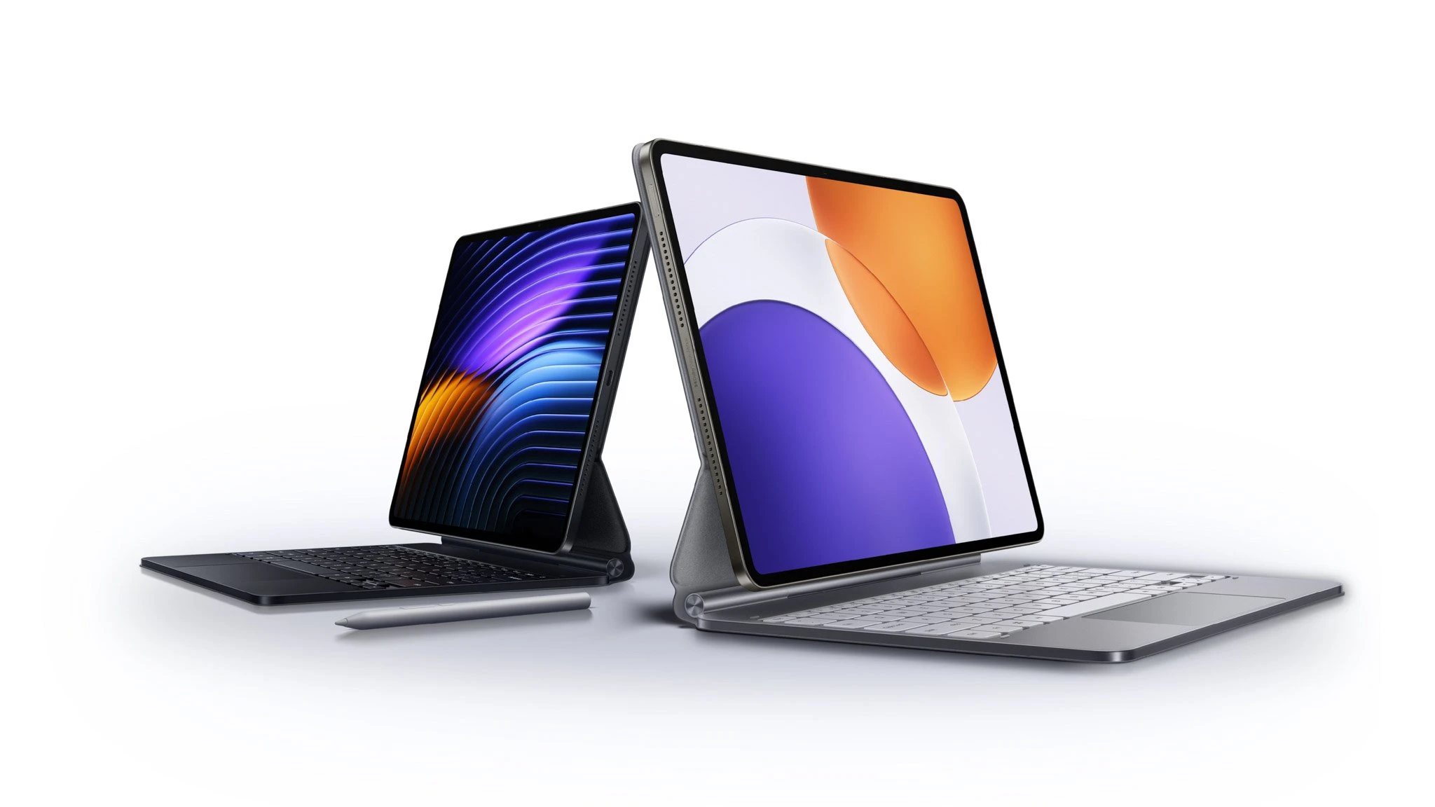 Xiaomi ra mắt Xiaomi Pad 7S Pro: "máy tính bảng LCD mỏng nhất thế giới"