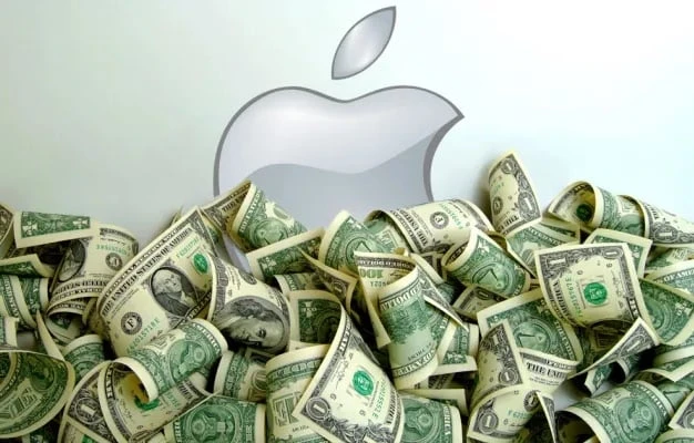 Sự thật về “thuế SSD” của Apple