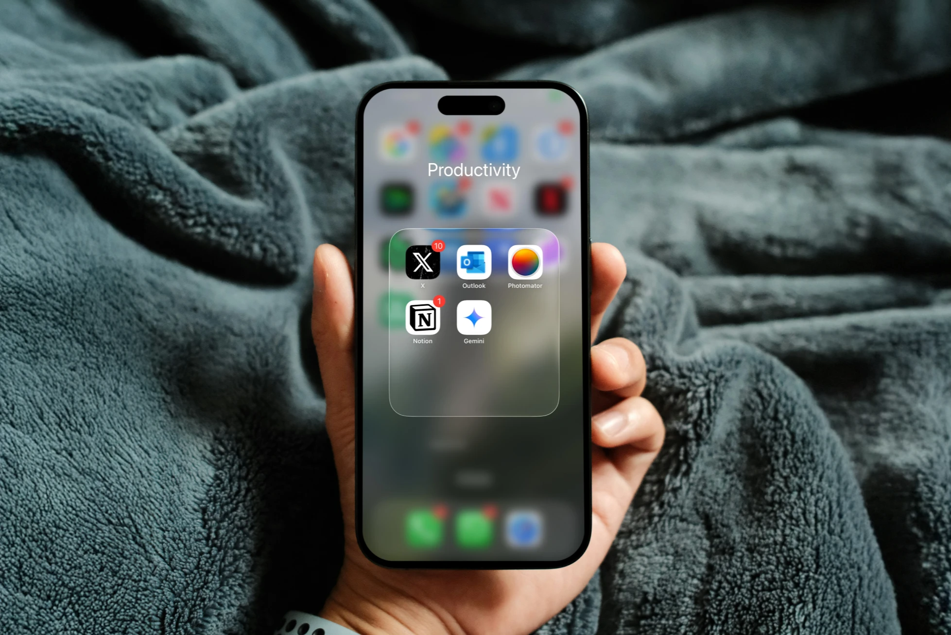 Đây là 5 ứng dụng hữu ích mà mình đang dùng trên iPhone