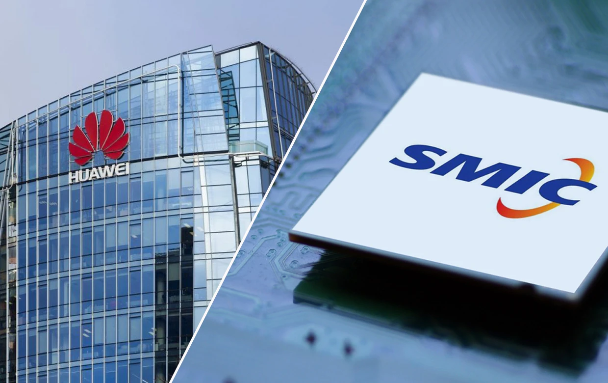 Huawei và SMIC hiện đã được đưa vào Danh sách kiểm soát xuất khẩu TSMC, với cả hai thực thể Trung Quốc hiện cần có giấy phép từ các nhà cung cấp để nhận hàng hóa sản xuất