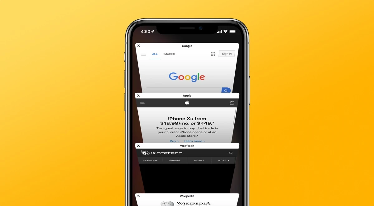 Câu chuyện liên quan Google ban đầu đã chặn người dùng Apple nhận được các tính năng AI trong Safari để thuyết phục họ thực hiện chuyển đổi, nhưng không tạo ra ảnh hưởng
