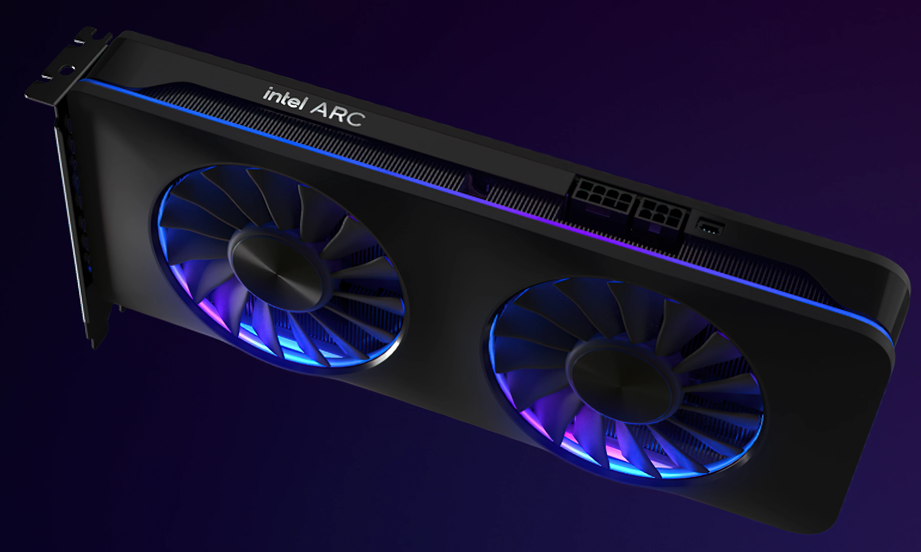 Intel chính thức ngừng sử dụng ARC A750 và A770 GPU: Sẽ ngừng nhận đơn đặt hàng cho A750 trong tháng này