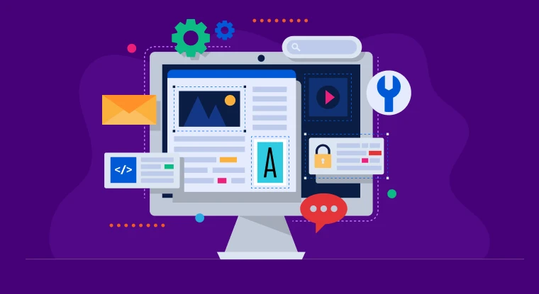 "Chọn Mặt Gửi Vàng": Bí Kíp Thuê Đơn Vị Thiết Kế Website Chuyên Nghiệp