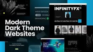 5 Xu Hướng Thiết Kế Web Bùng Nổ Năm 2025: Đón Đầu Kỷ Nguyên Số