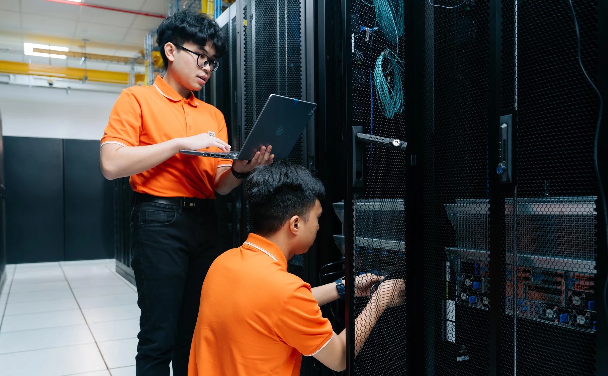 LandingAI hợp tác với FPT để tăng tốc phát triển nền tảng Visual AI