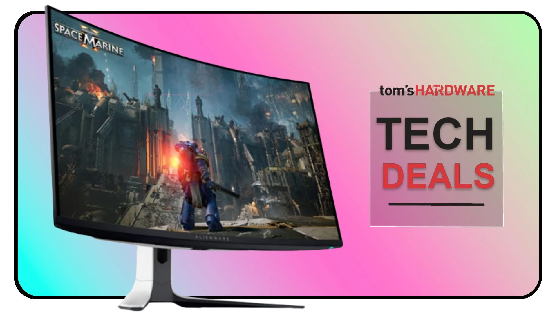 Tiết kiệm 300 đô la cho Alienware AW3225QF 32 inch này-trải nghiệm 4K ở 240Hz