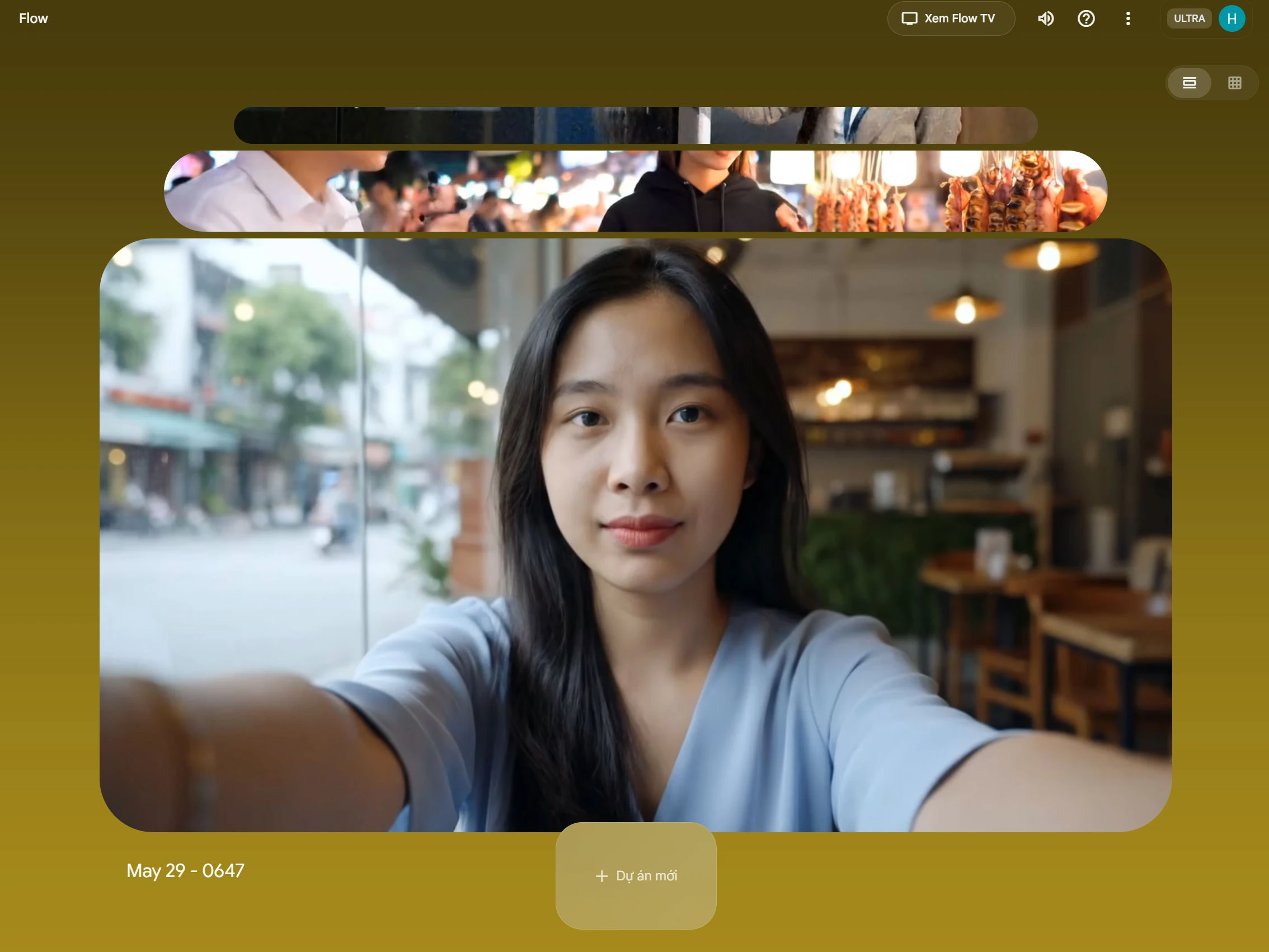 Hướng dẫn tạo video bằng AI Google Veo: phân biệt các tài khoản, prompt tạo video, các lưu ý