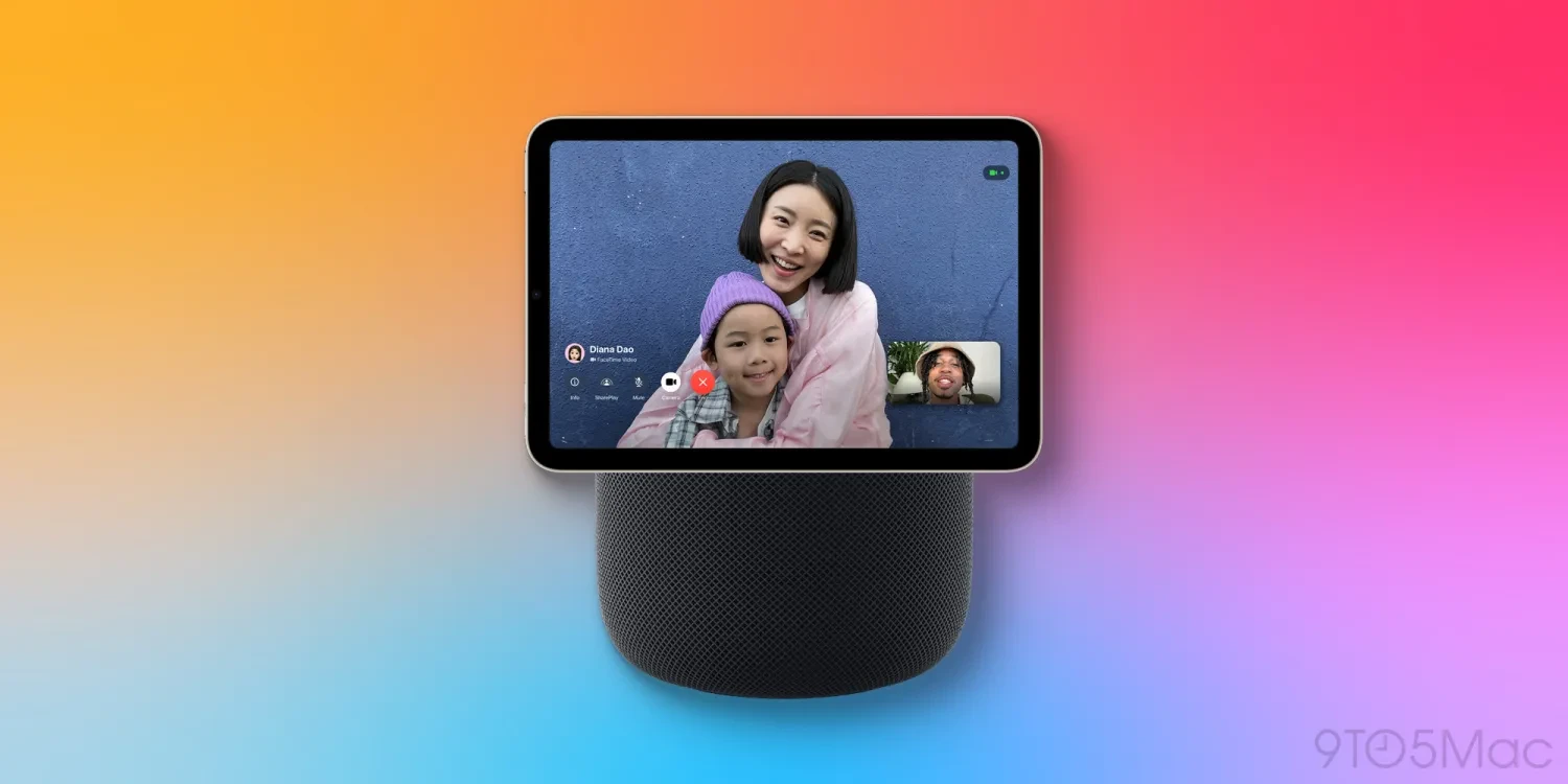 Màn hình thông minh Apple có thể ra mắt cuối năm nay