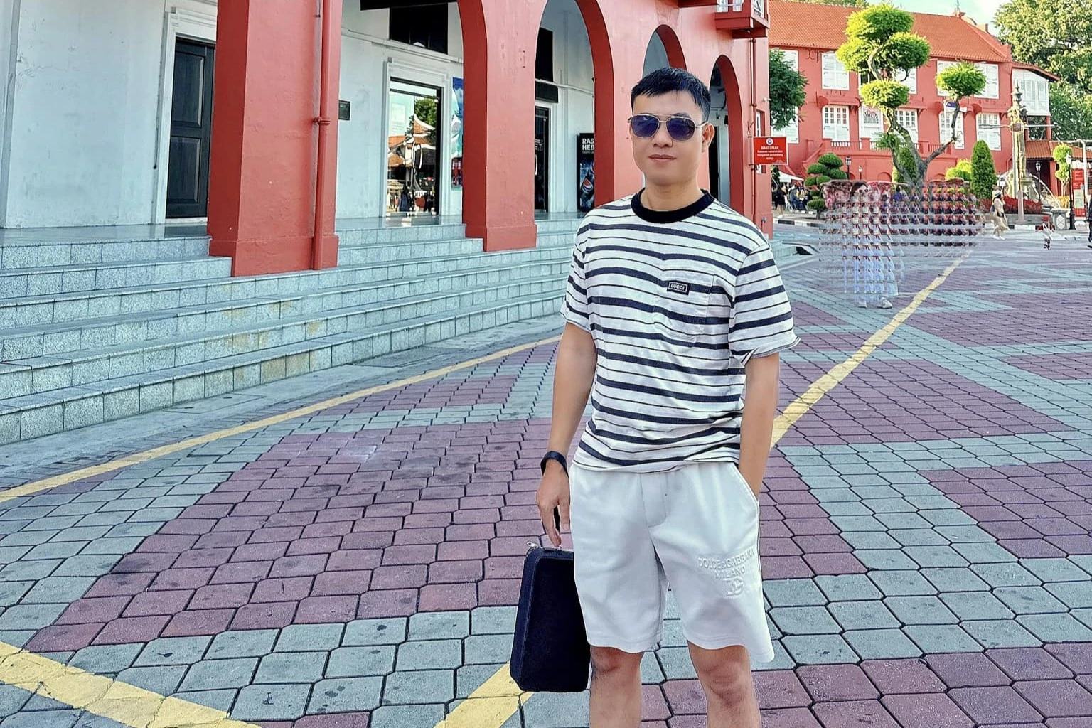 Nguyễn Hữu Vững: "Ứng dụng AI không còn là lựa chọn, mà là bắt buộc trong kinh doanh hiện đại"