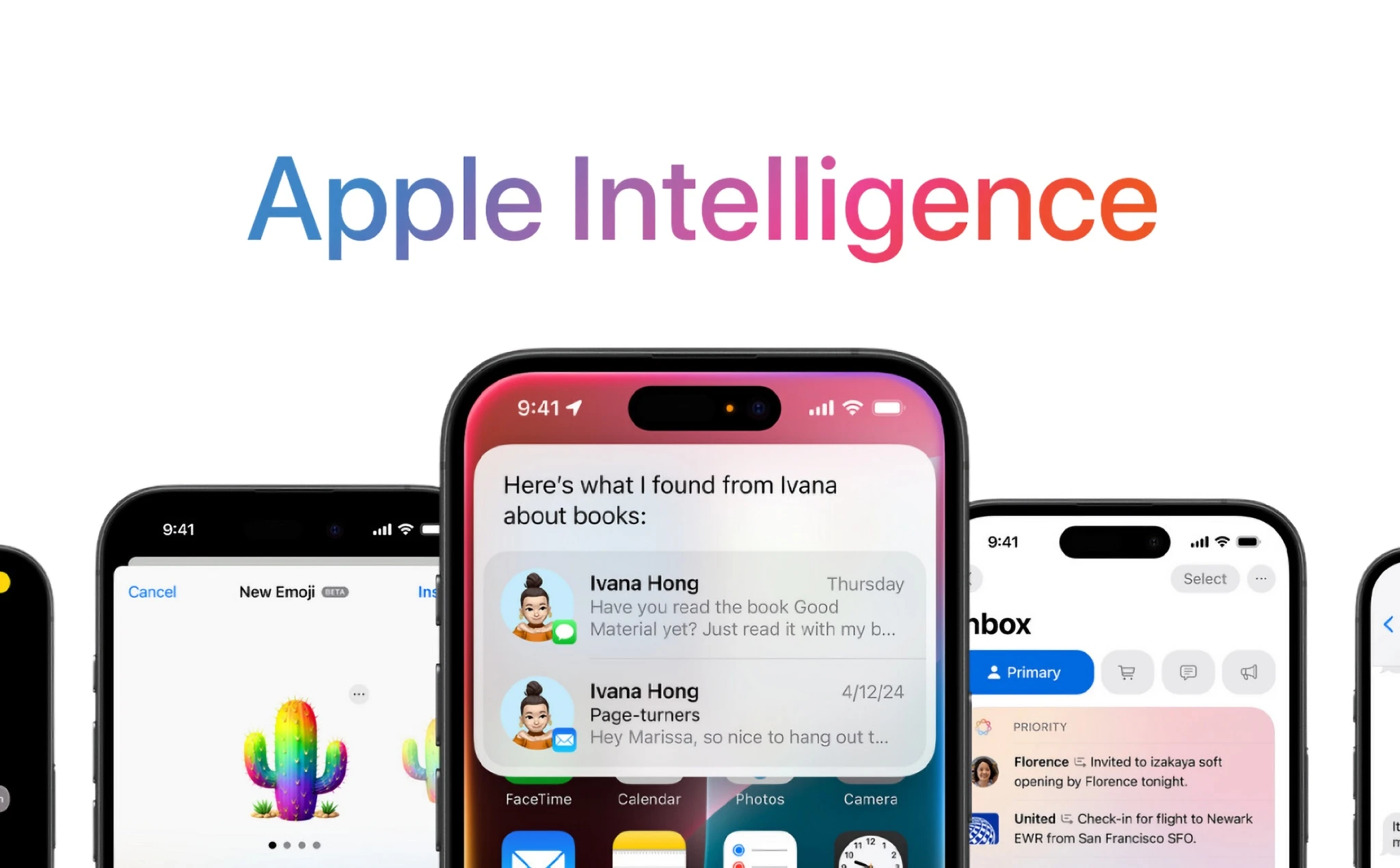 WWDC 2025: Apple Intelligence sẽ có những cải tiến gì sau 1 năm ra mắt thất bại?