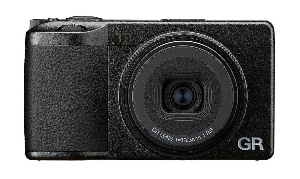 RICOH công bố đang làm GR IV 2025, bán ra vào tháng 9 này