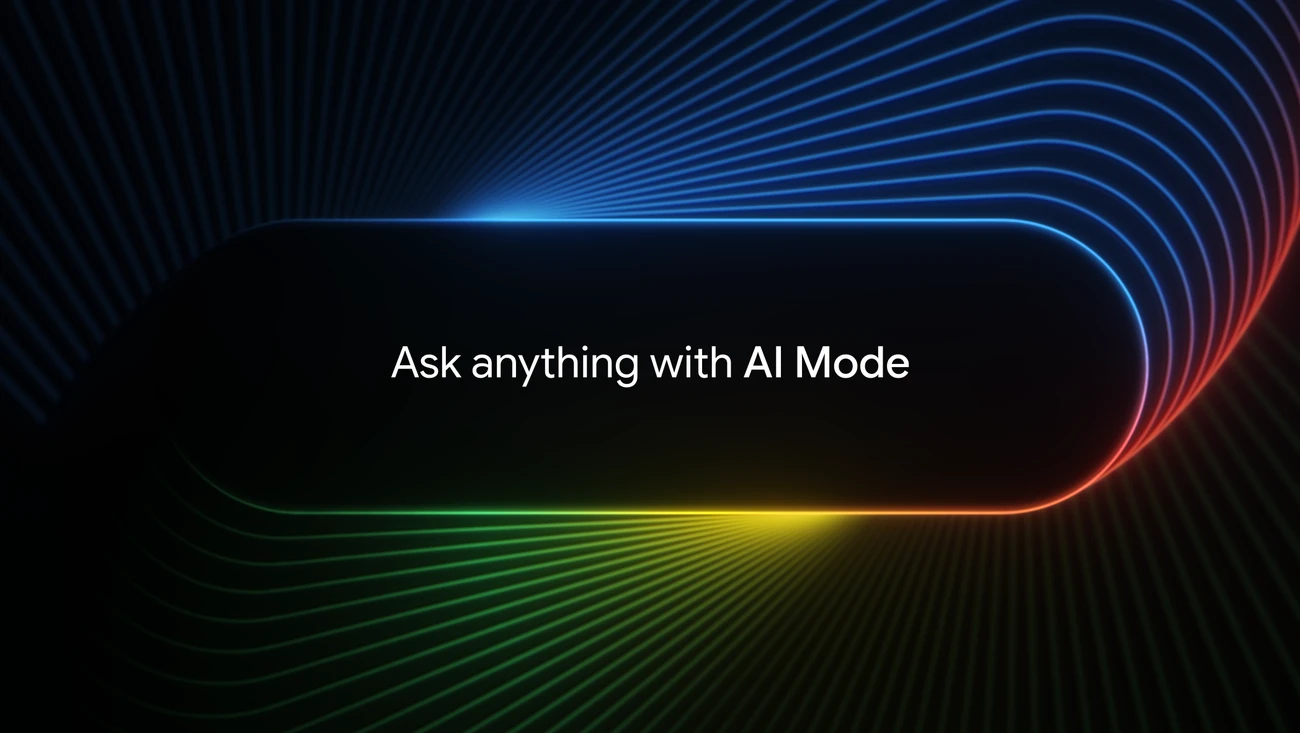 Google I/O 2025: AI Mode trong công cụ tìm kiếm, thay đổi hoặc bị thay thế