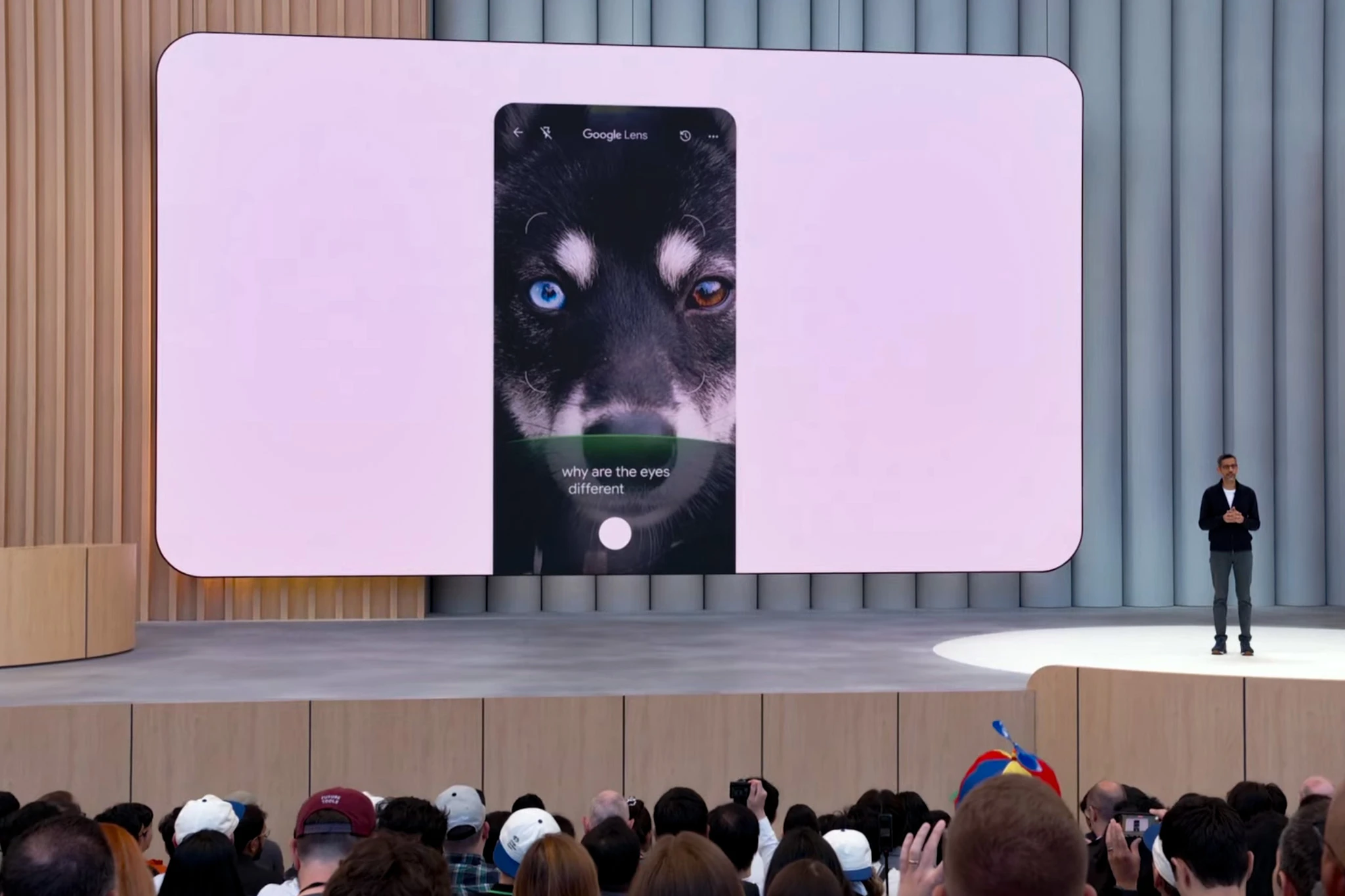 Tổng hợp toàn bộ công bố của Google tại IO 2025: AI Gemini 2.5 Pro, thiết bị AI XR, các gói đăng ký