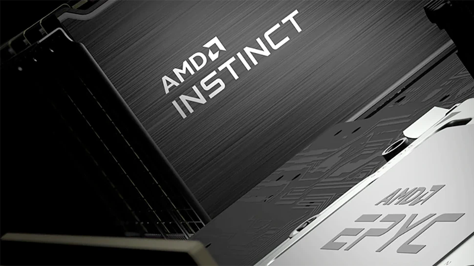 AMD để chia hàng flagship AI GPU thành đội hình chuyên dụng cho AI và HPC