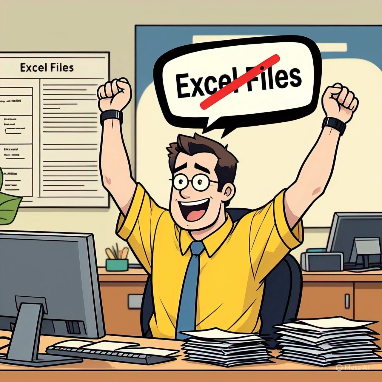 Công cụ chuyển ảnh thành Excel nào tốt nhất? So sánh thực tế giữa AI 100AI và các phần mềm khác