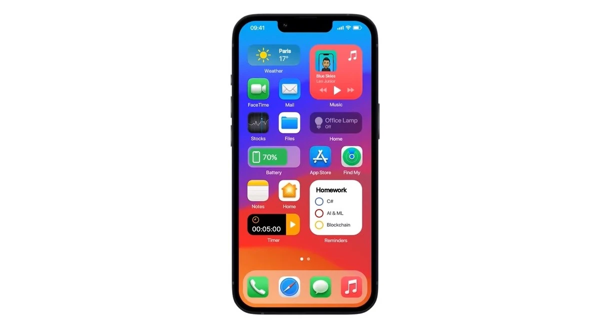 Apple cuối cùng đã phát hành một bản cập nhật iOS 18.5 lớn khác cho iPhone với một số tính năng và thay đổi đáng chú ý, bao gồm cả hình nền mới