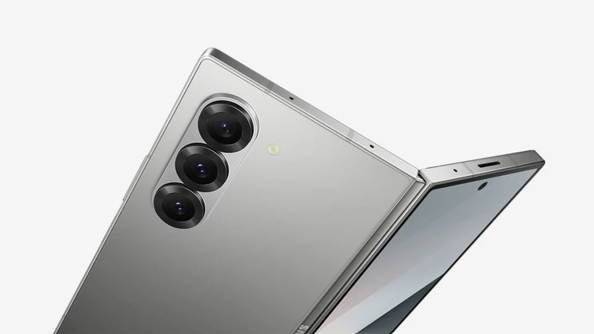 Samsung Galaxy Z Fold 7 có thể đến mỏng hơn bao giờ hết, với các bezel bên trong được cắt xuống chỉ còn 1mm và hầu như không nhìn thấy được