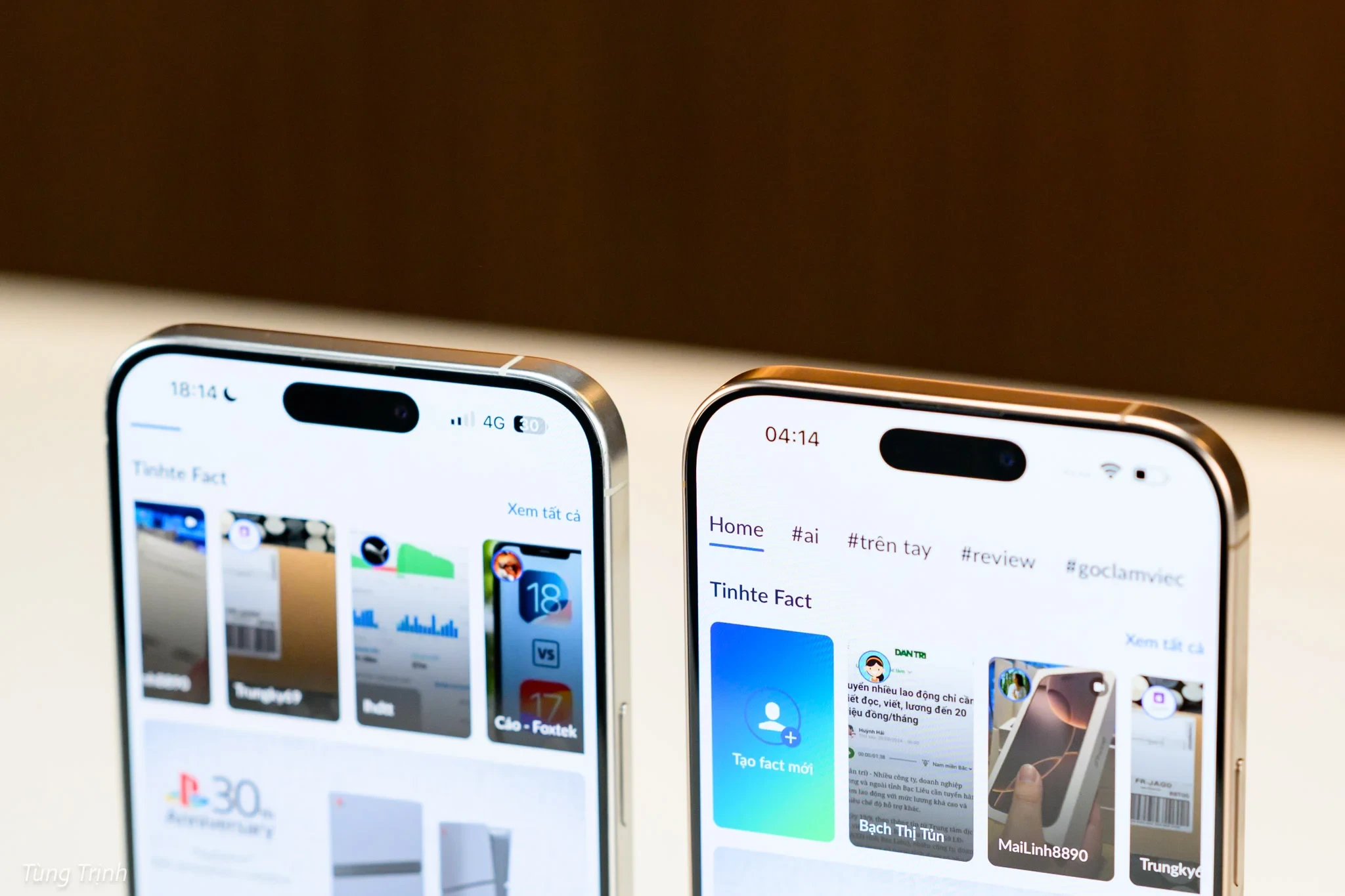 Apple sẽ chọn công cụ tìm kiếm AI khác thay thế cho Google trên Safari
