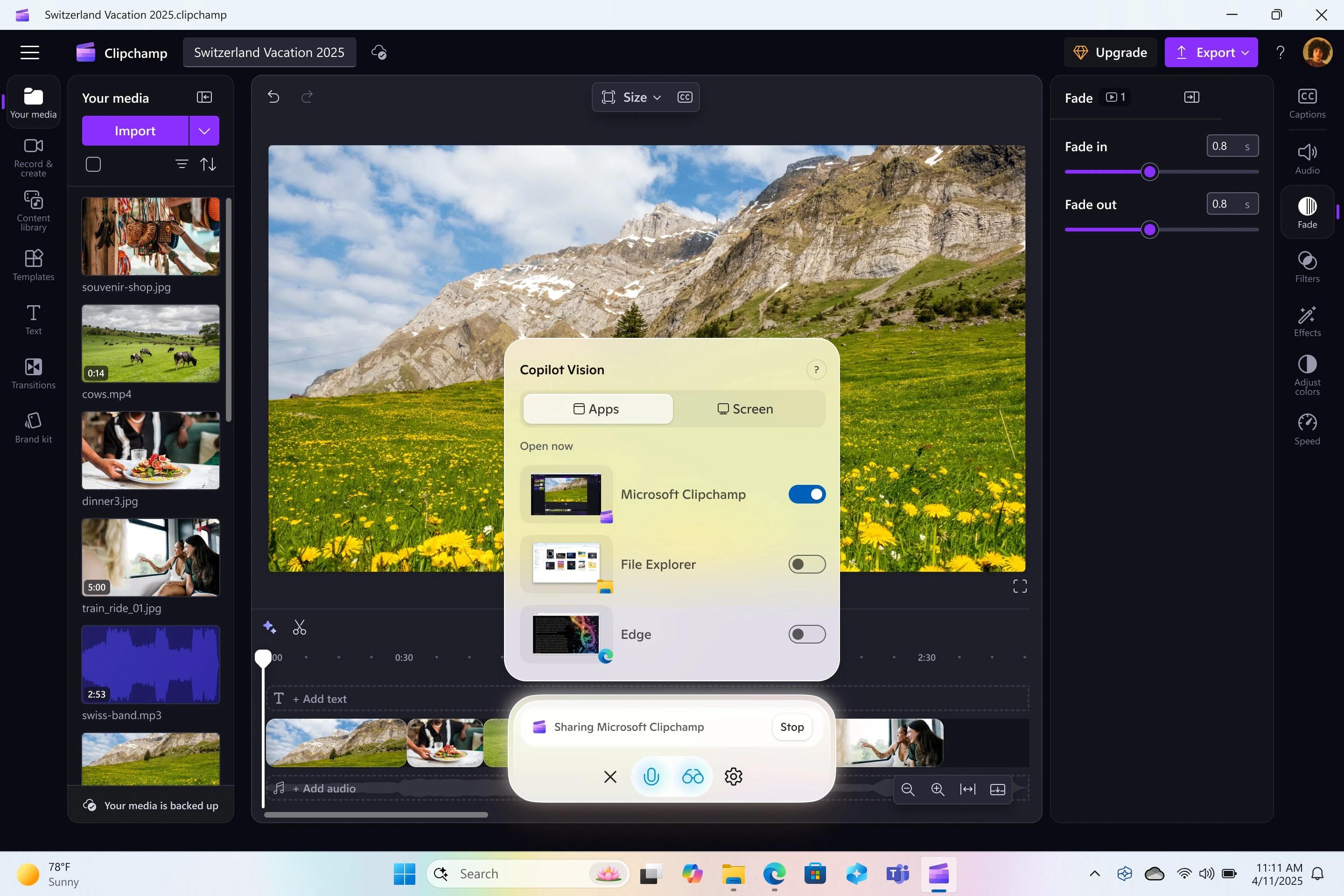 Tổng hợp các tính năng mới sẽ được cập nhật cho người dùng Copilot+ PC ngay trong tháng này