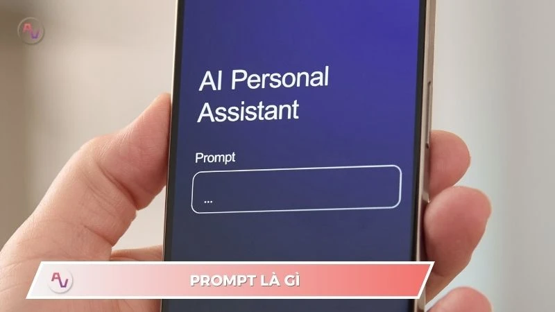 Prompt Là Gì? Hiểu Đúng Để Điều Khiển AI Theo Ý Muốn