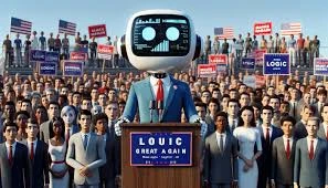 AI và Chính Trị: Khi Deepfake Trở Thành Vũ Khí Giao Tiếp Mới