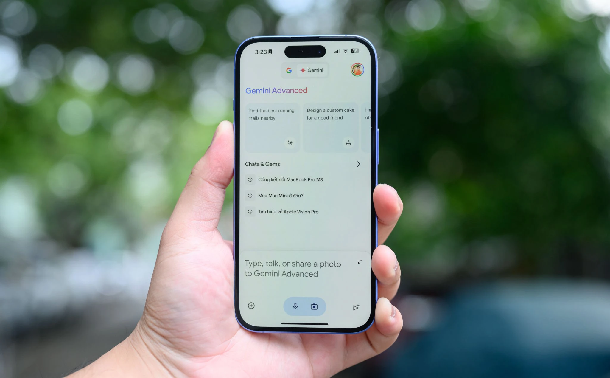 Google và Apple đang đàm phán đưa Gemini lên iPhone, có thể xuất hiện cùng iOS 19