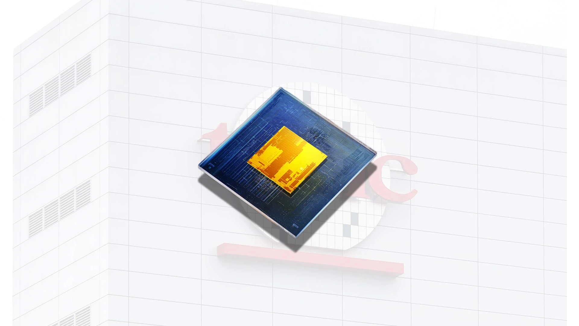 Apple được cho là động lực cho bao bì nâng cao của TSMC
